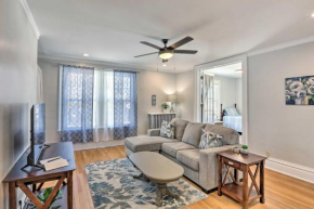 Cozy Dillon Apt - Near University and Fishing!